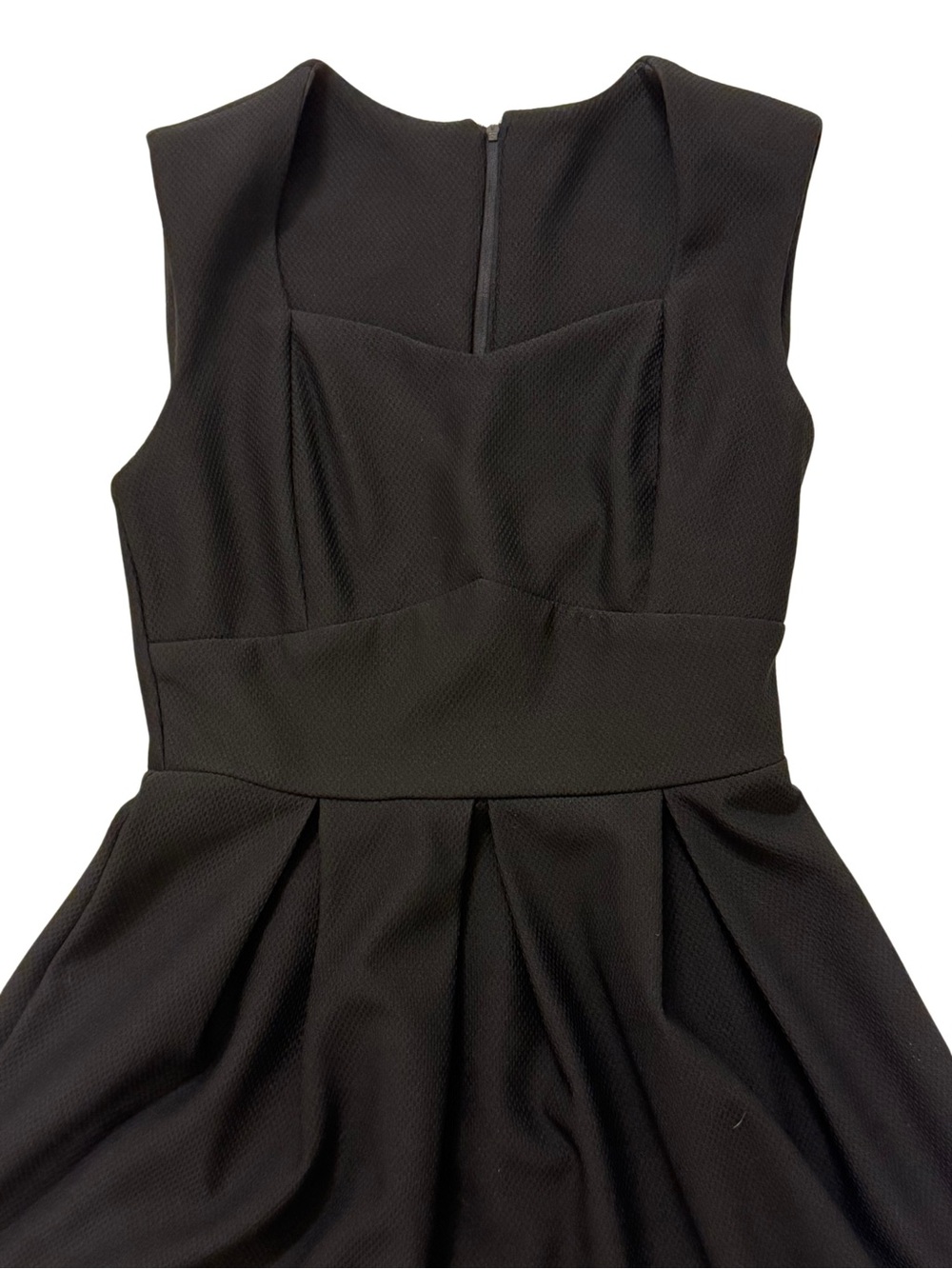 Like New: Ya Los Angeles Black Midi Dress | Medium
